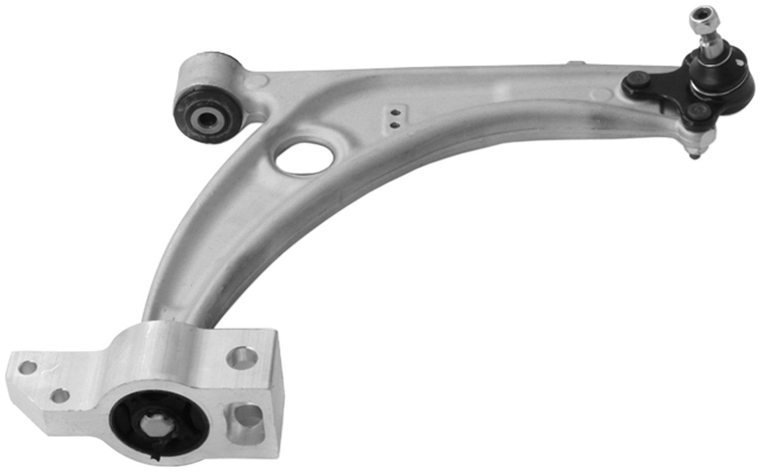 Delphi Control Arm and Ball Joint Assembly  top view frsport TC7942