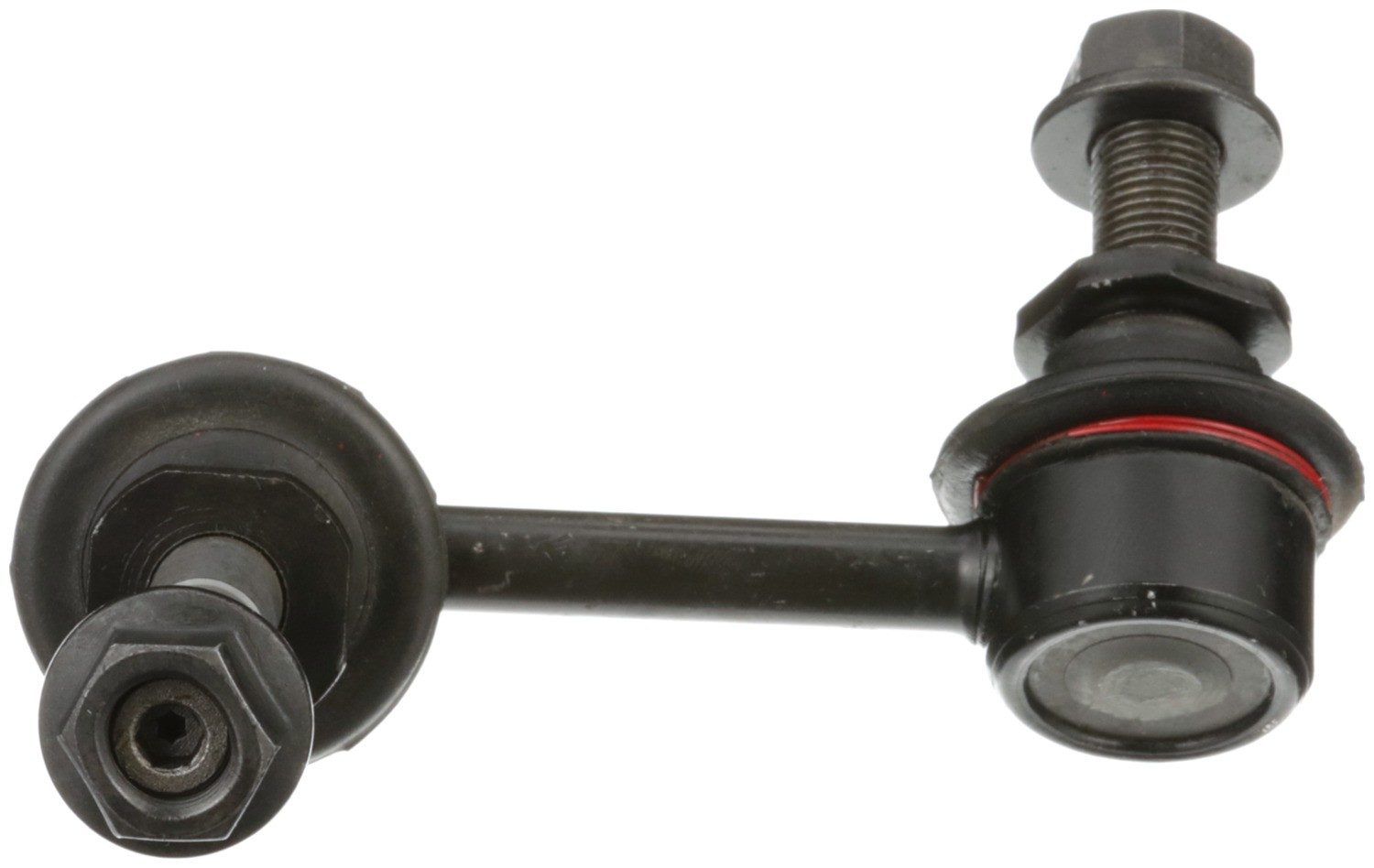 Delphi Suspension Stabilizer Bar Link  top view frsport TC8042