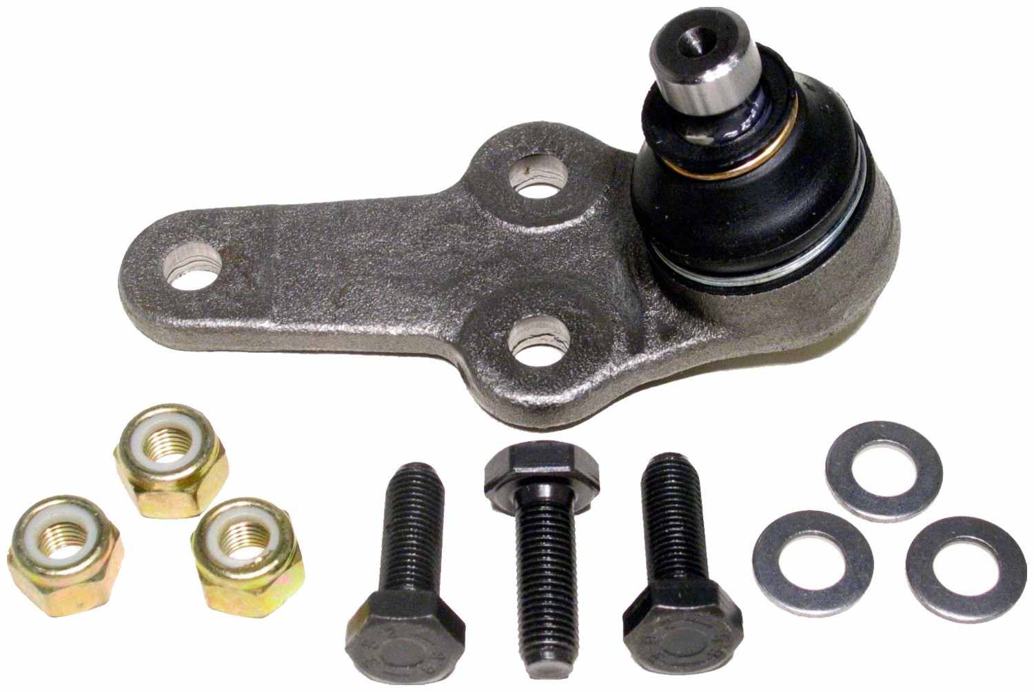 Delphi Ball Joint  top view frsport TC837