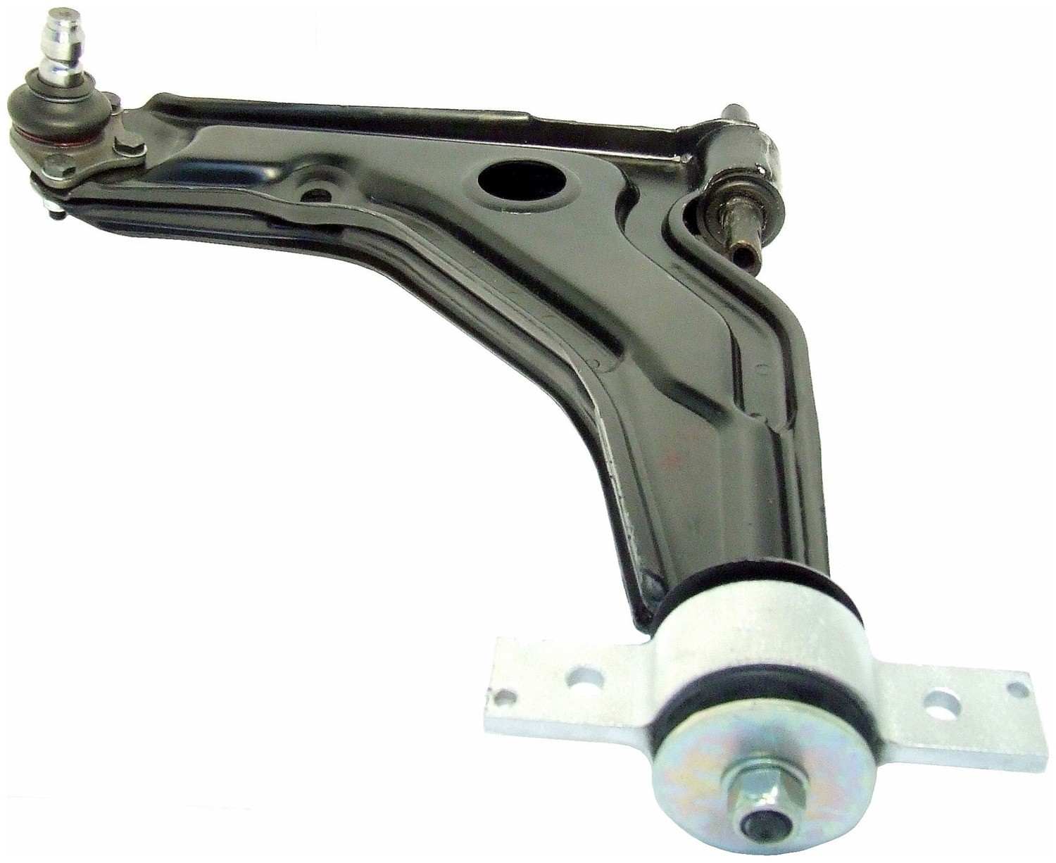 Delphi Control Arm and Ball Joint Assembly  top view frsport TC842