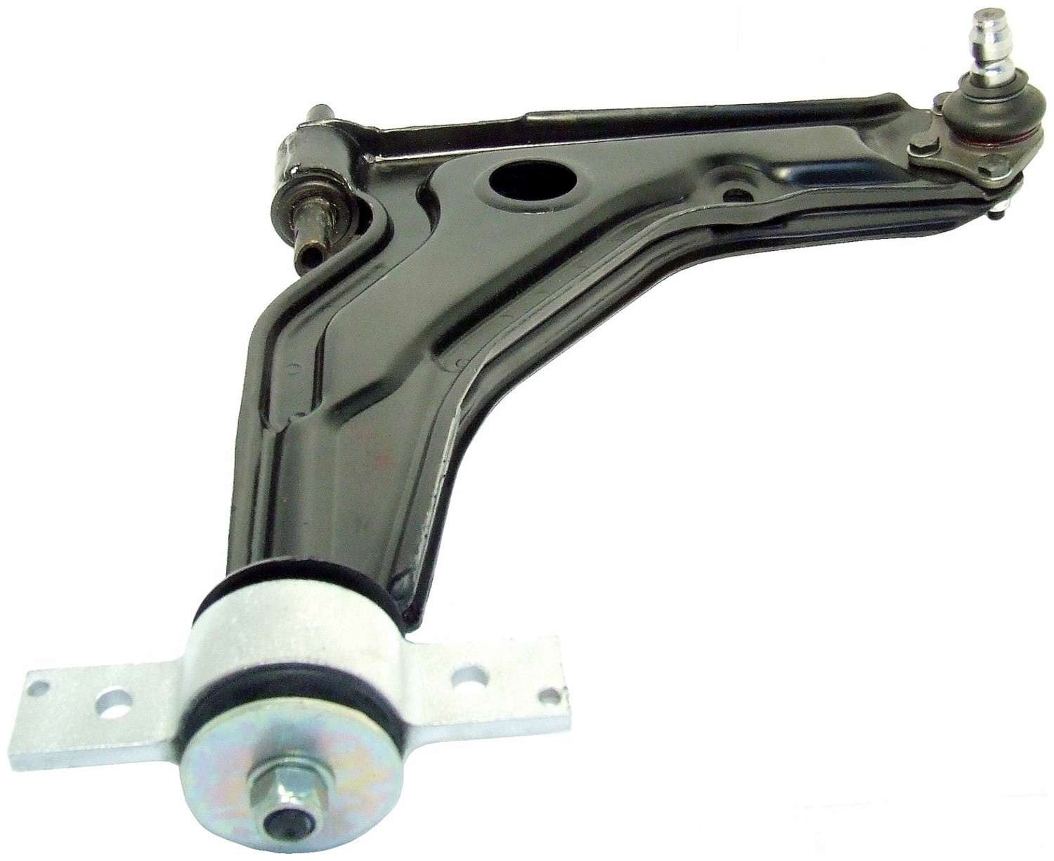 Delphi Control Arm and Ball Joint Assembly  top view frsport TC843