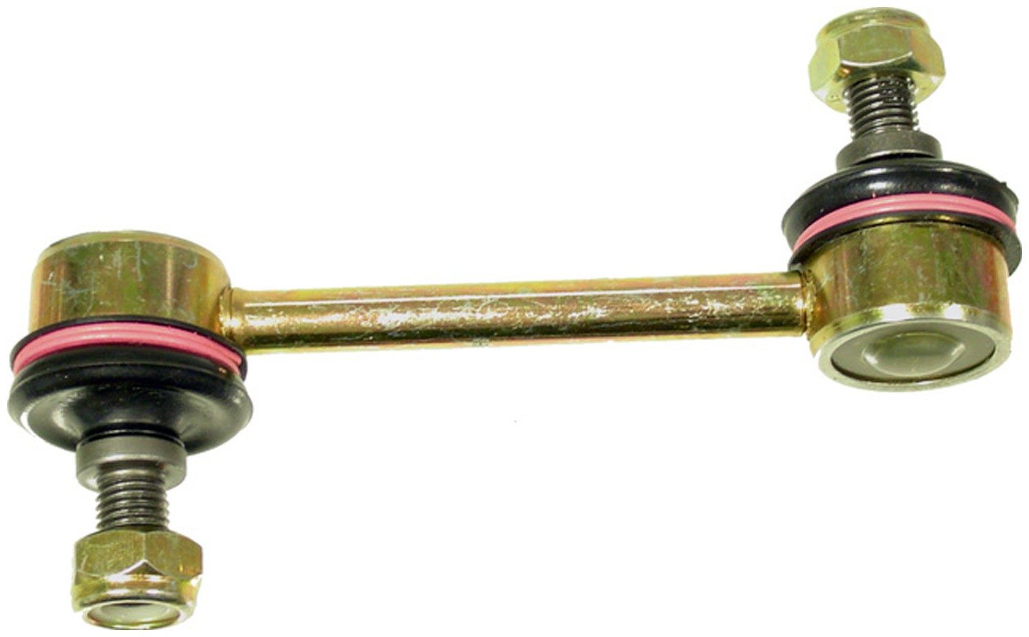 Delphi Suspension Stabilizer Bar Link  top view frsport TC925