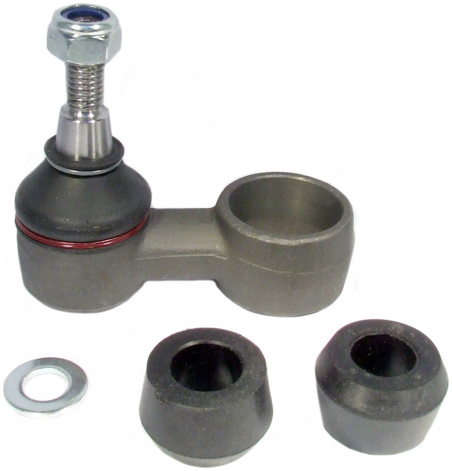 Delphi Suspension Stabilizer Bar Link  top view frsport TC927