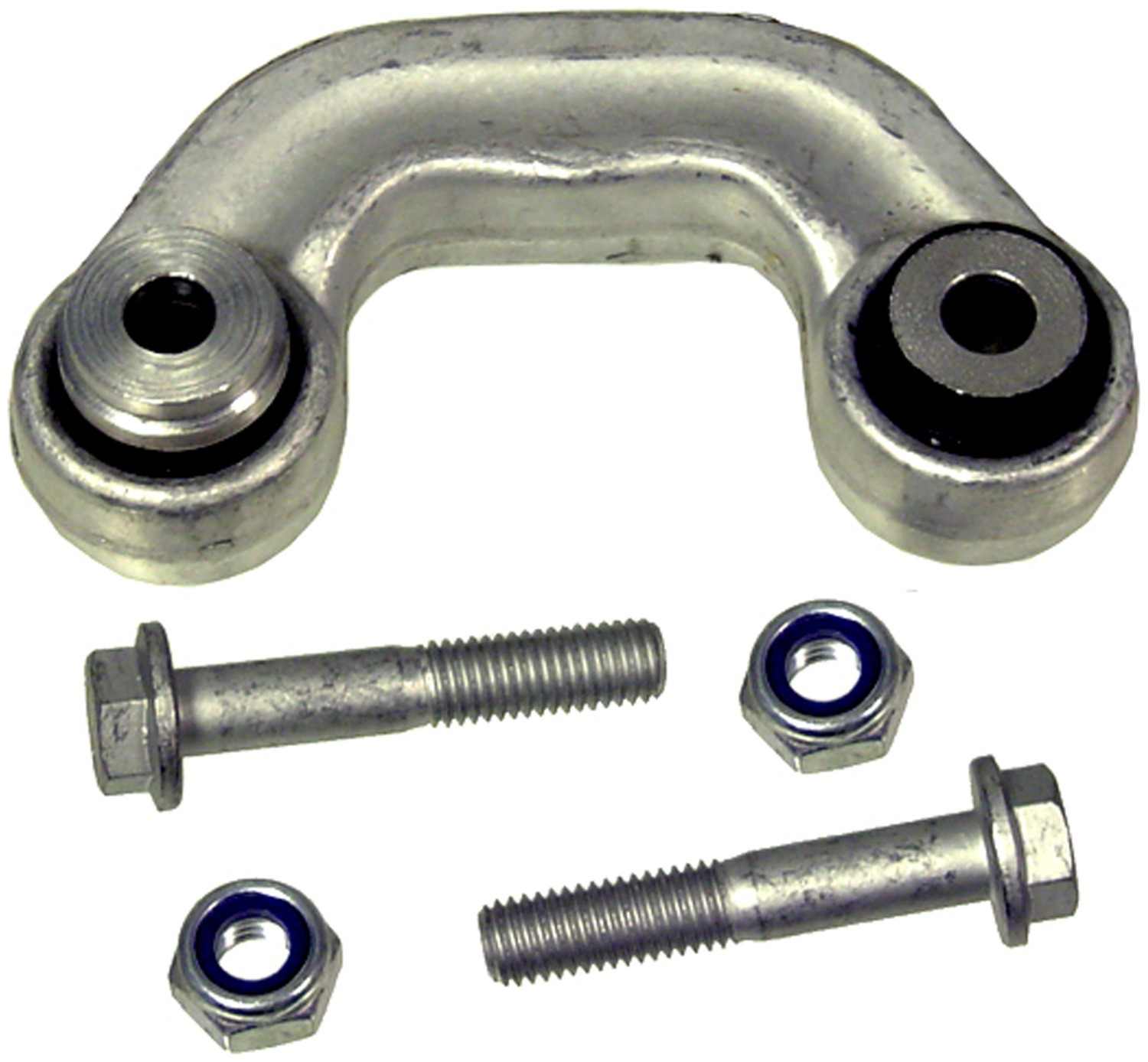 Delphi Suspension Stabilizer Bar Link Kit  top view frsport TC929