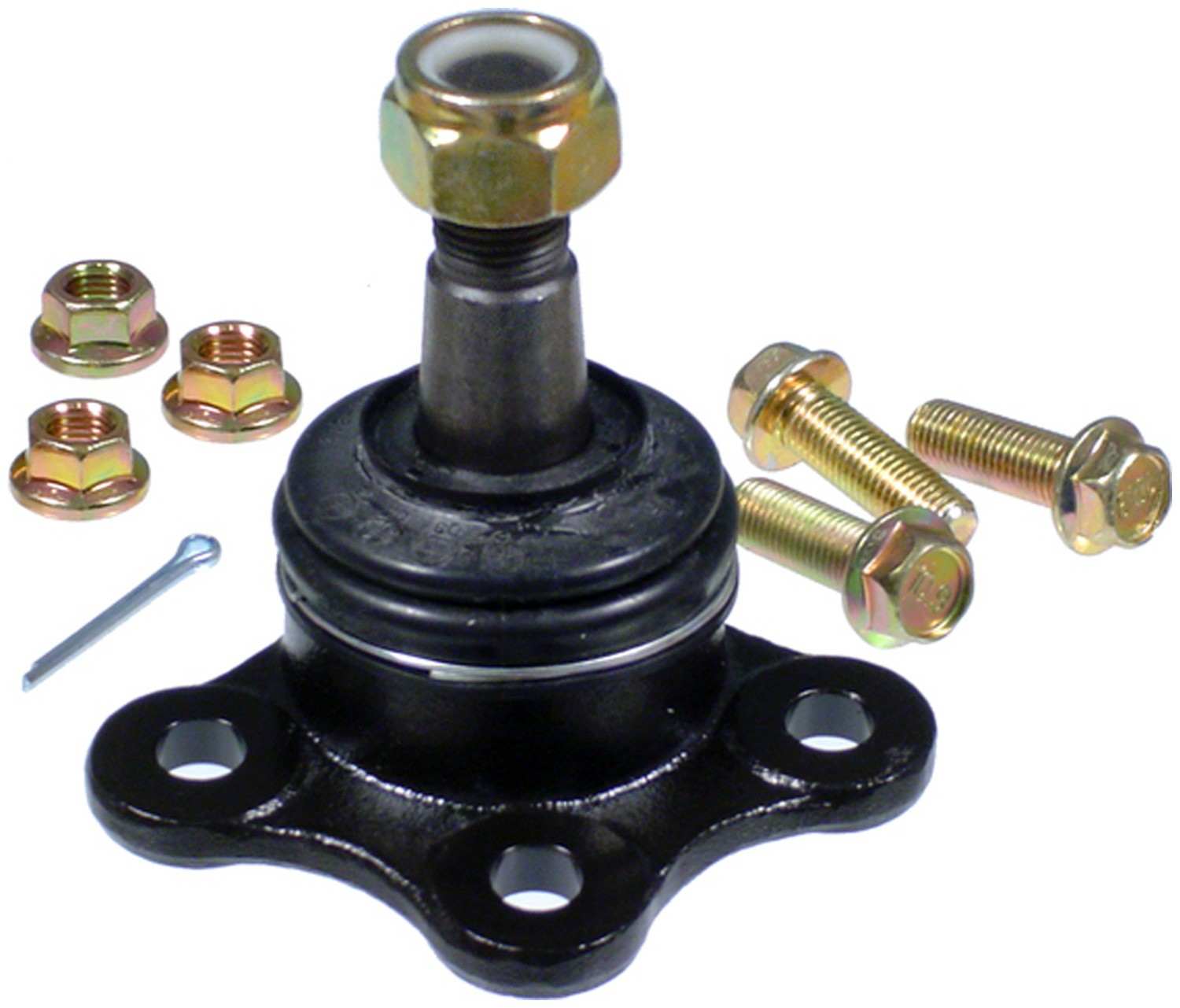 Delphi Ball Joint  top view frsport TC945