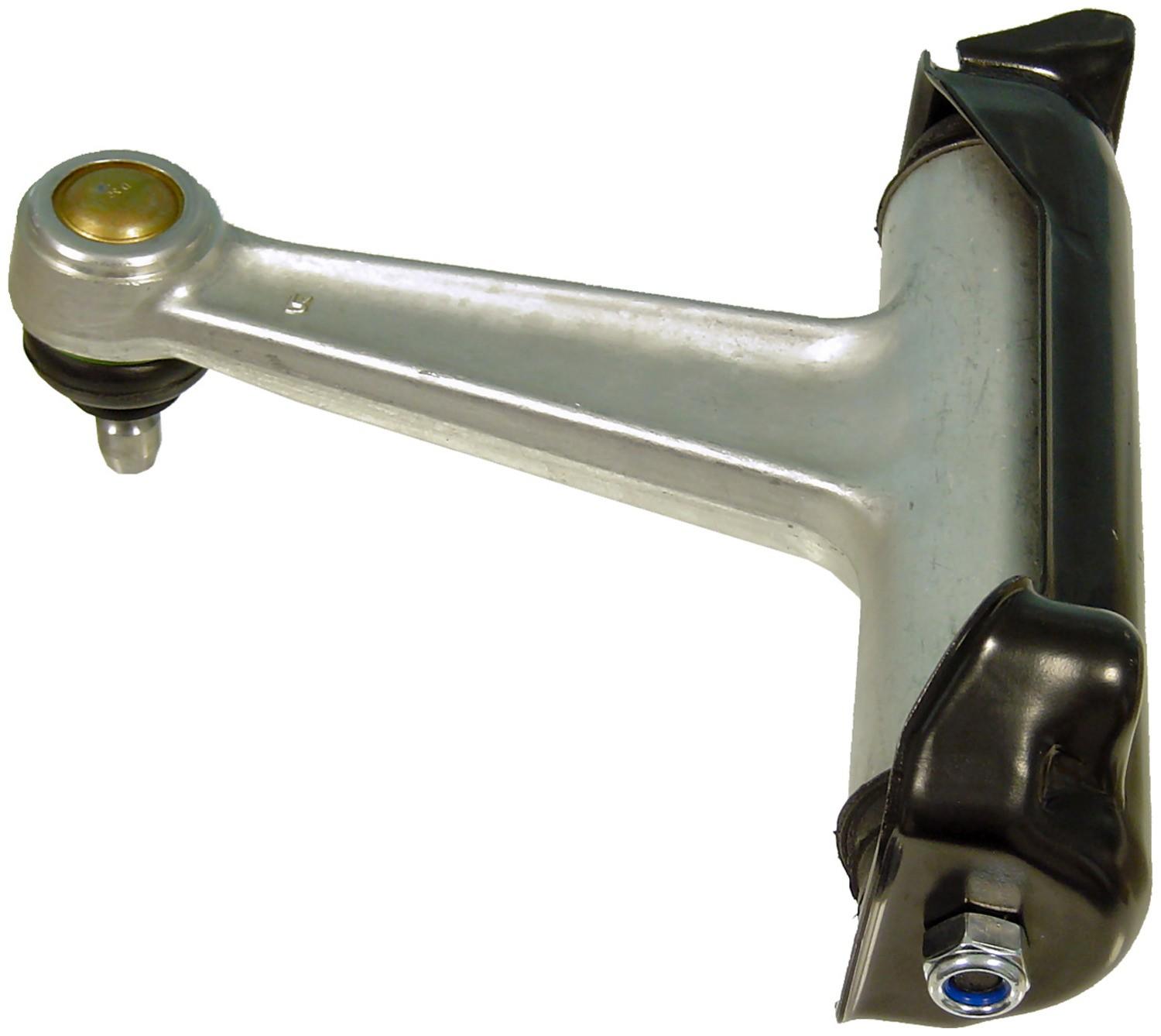 Delphi Control Arm and Ball Joint Assembly  top view frsport TC948