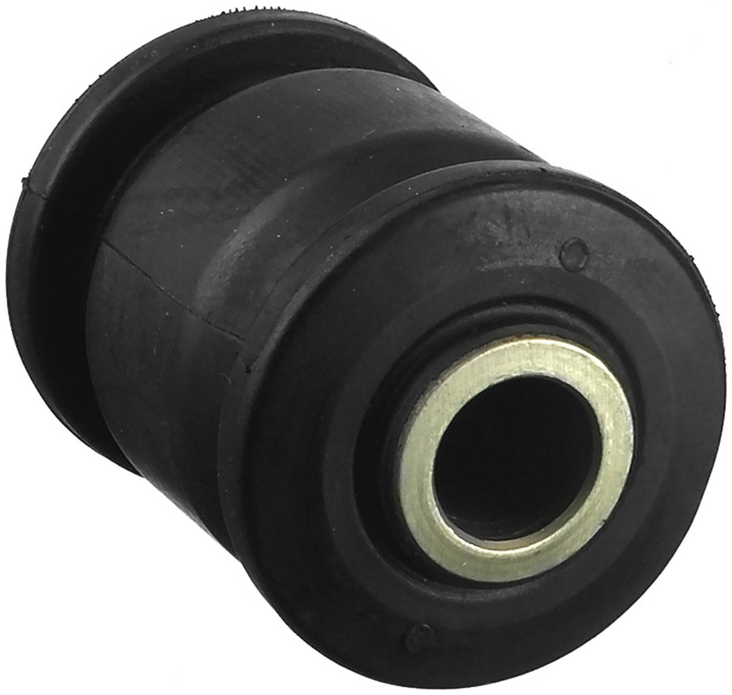 Delphi Suspension Control Arm Bushing  top view frsport TD1023W