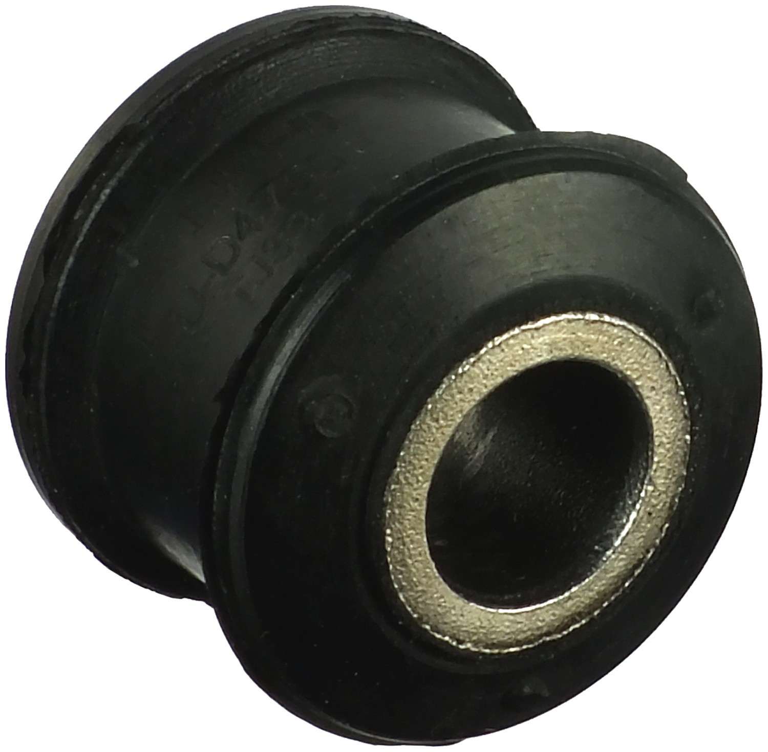 Delphi Suspension Control Arm Bushing  top view frsport TD1025W