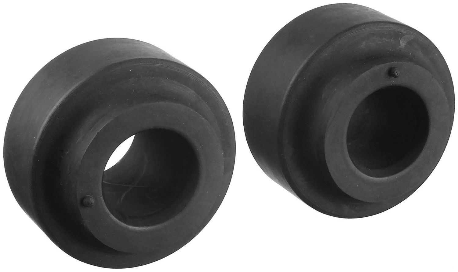 Delphi Suspension Stabilizer Bar Bushing  top view frsport TD1052W