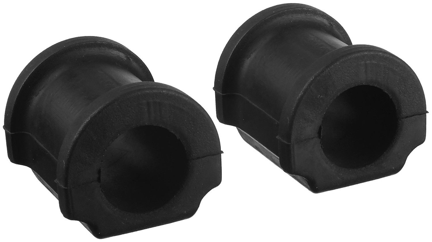 Delphi Suspension Stabilizer Bar Bushing Kit  top view frsport TD1053W