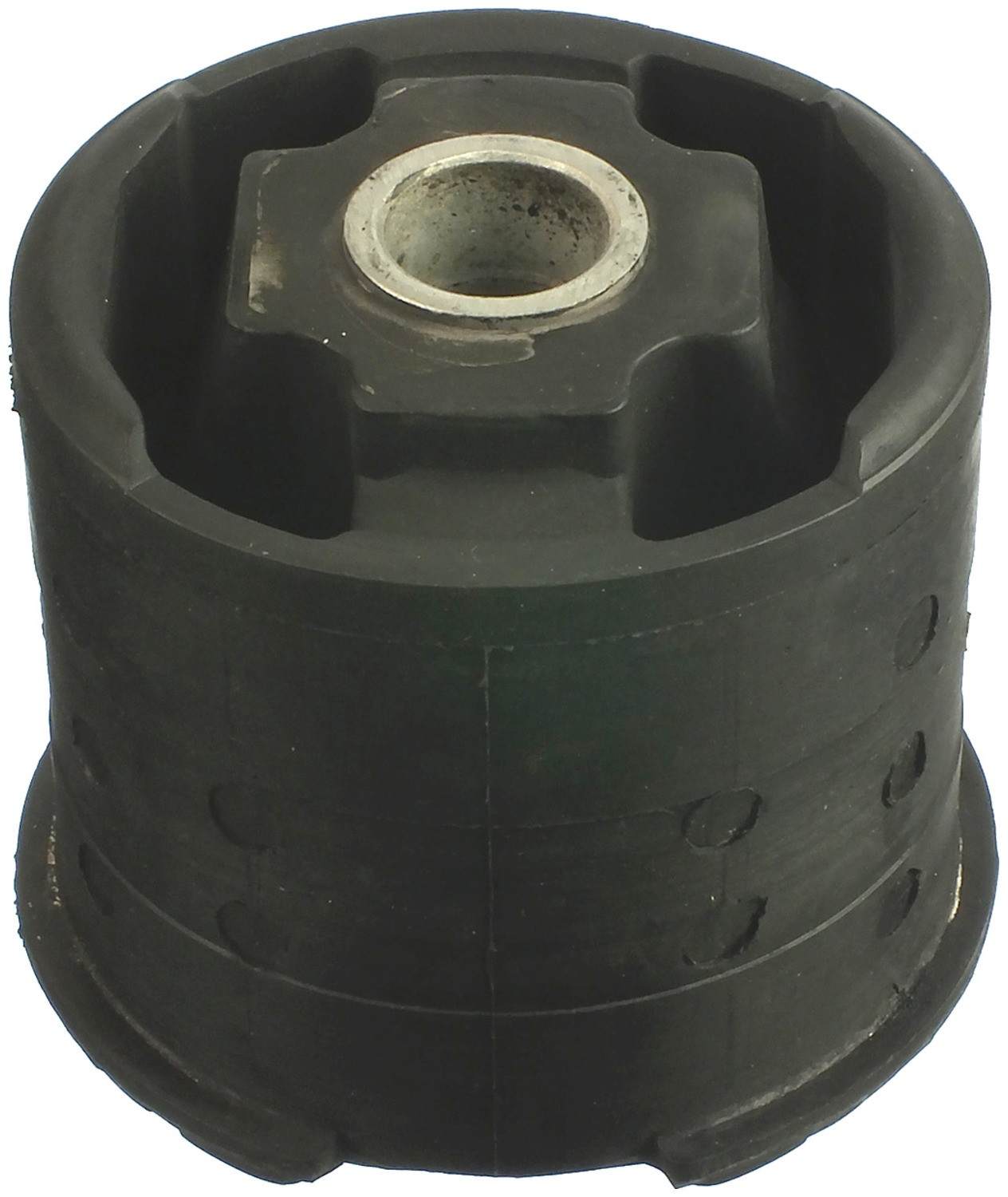 Delphi Axle Support Bushing  top view frsport TD1060W