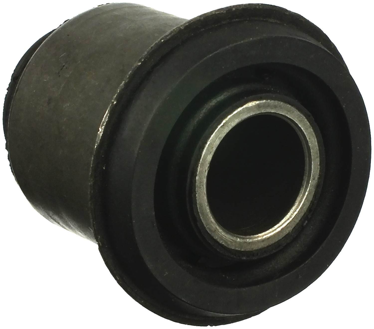 Delphi Suspension Control Arm Bushing  top view frsport TD1063W