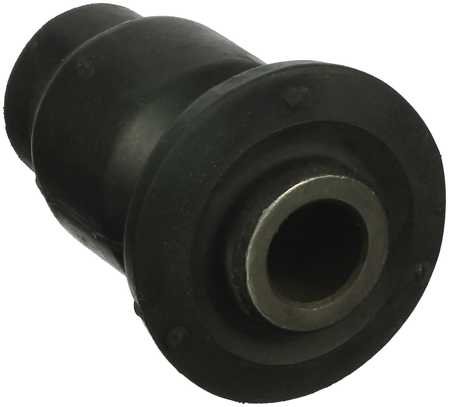 Delphi Suspension Control Arm Bushing  top view frsport TD1067W