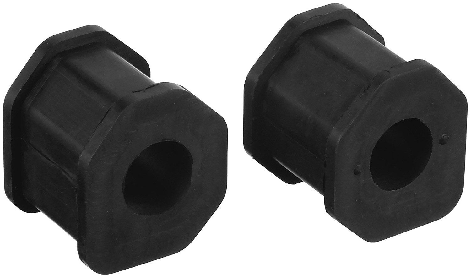 Delphi Suspension Stabilizer Bar Bushing Kit  top view frsport TD1094W