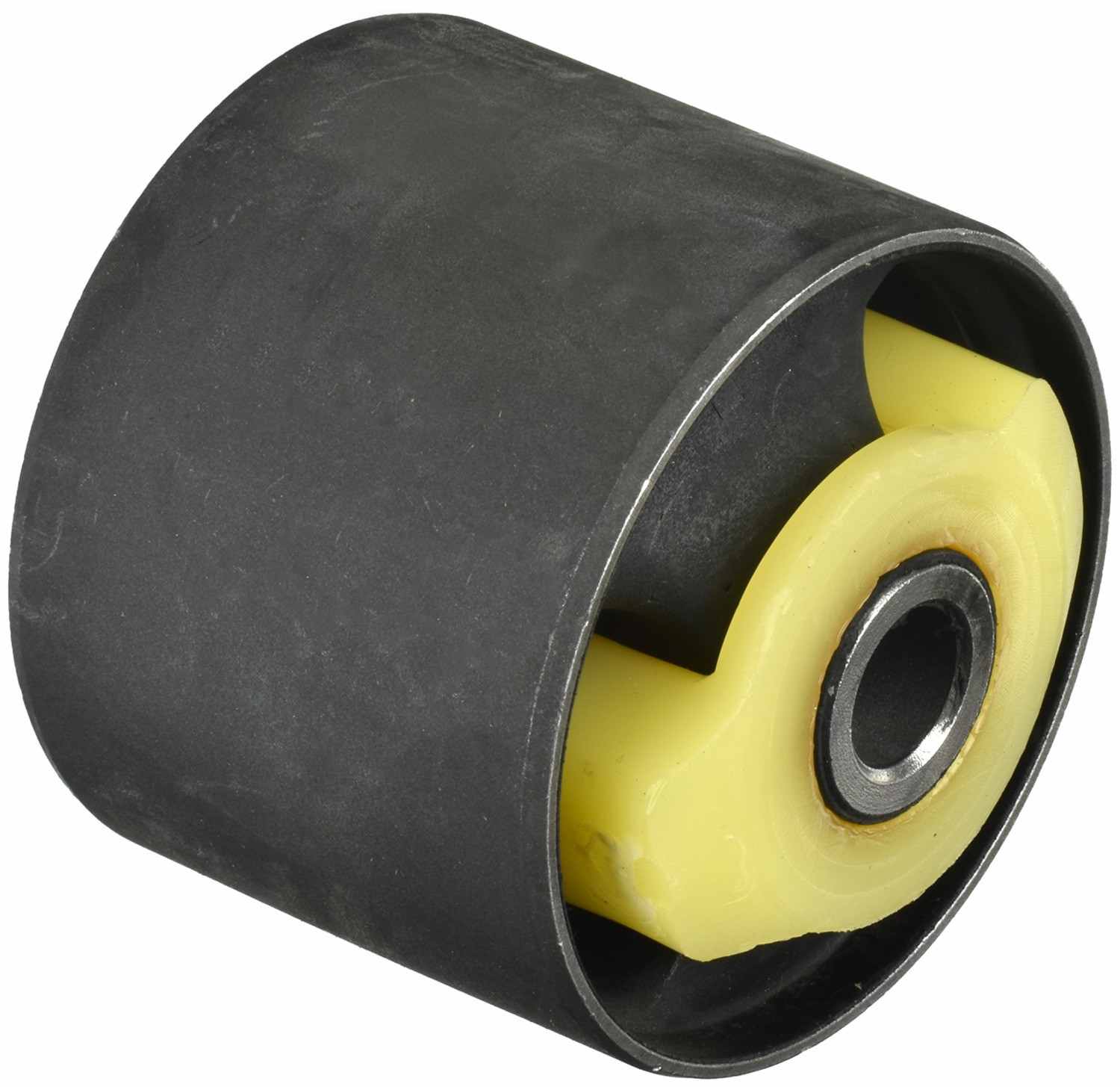 Delphi Suspension Control Arm Bushing  top view frsport TD1119W