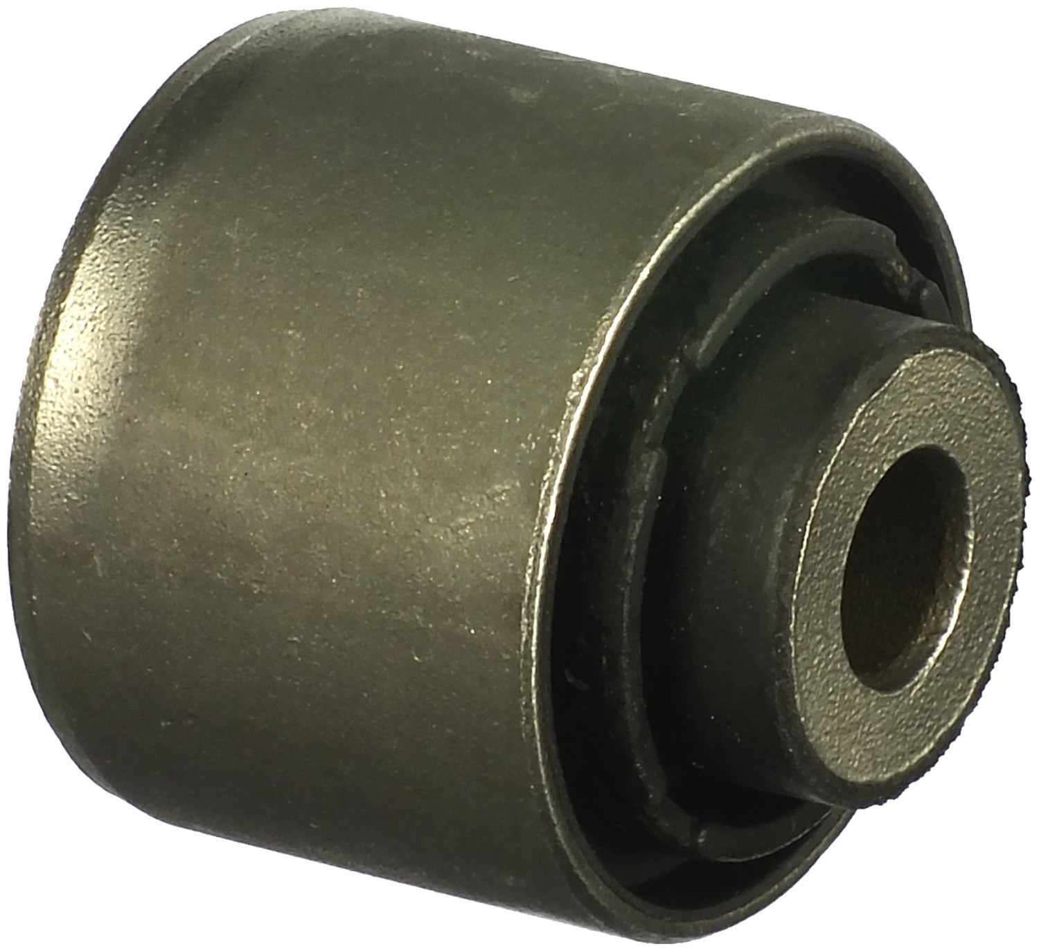 Delphi Suspension Control Arm Bushing  top view frsport TD1124W