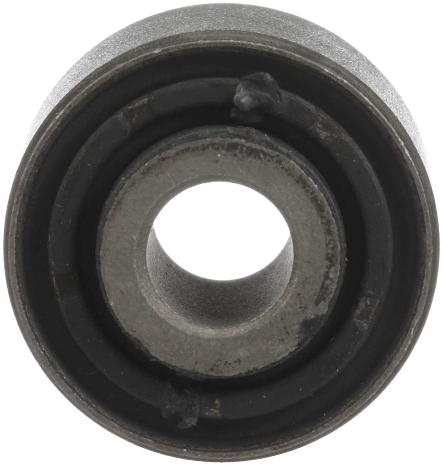 Delphi Suspension Control Arm Bushing  top view frsport TD1162W