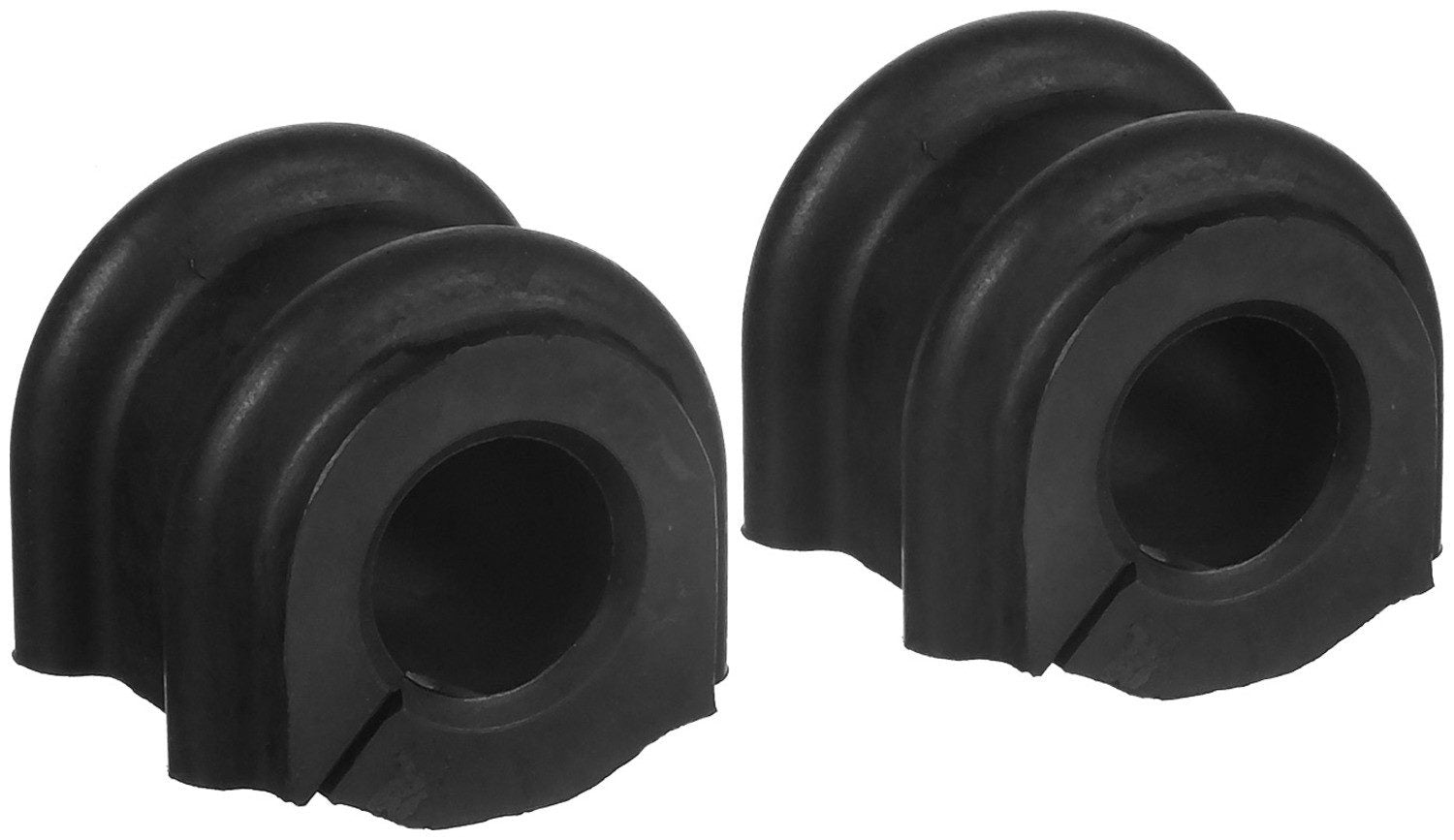 Delphi Suspension Stabilizer Bar Bushing Kit  top view frsport TD1203W