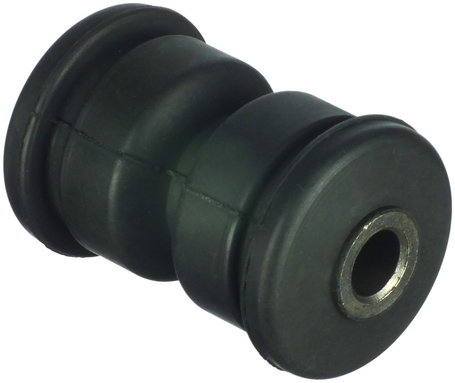 Delphi Suspension Control Arm Bushing  top view frsport TD1239W