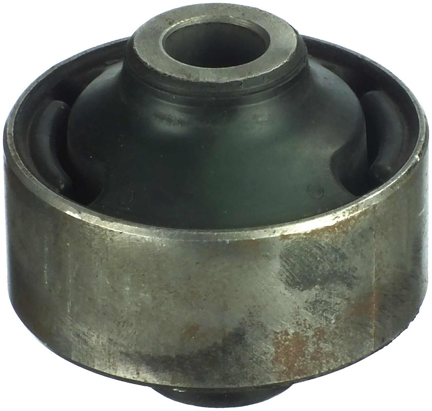 Delphi Suspension Control Arm Bushing  top view frsport TD1253W