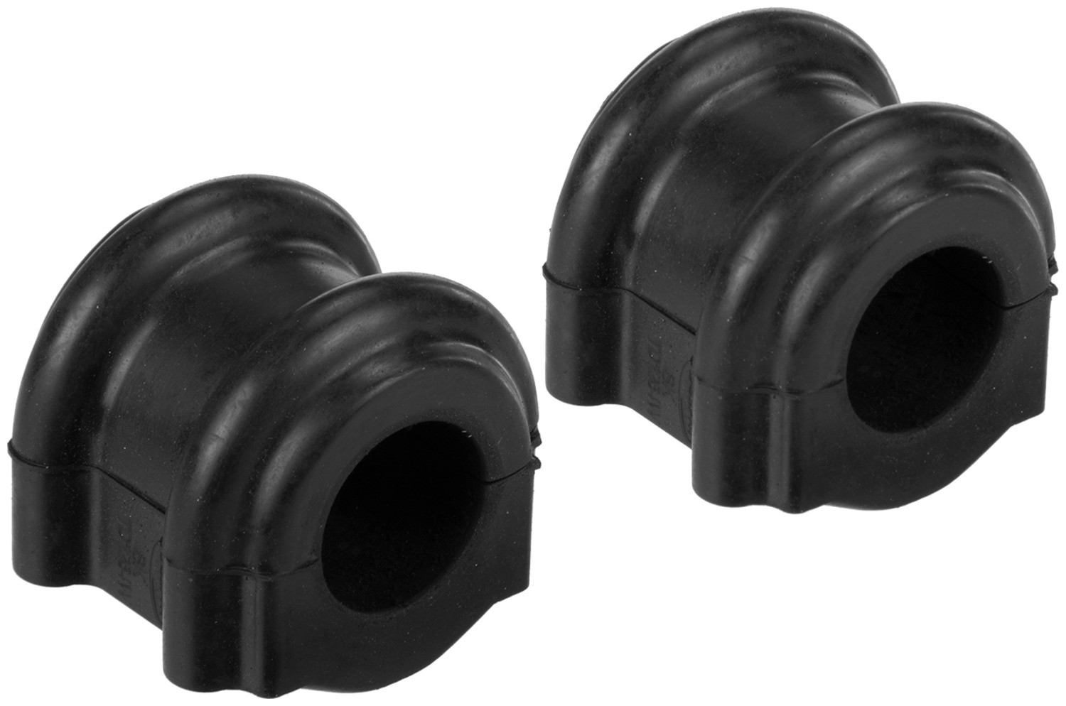 Delphi Suspension Stabilizer Bar Bushing Kit  top view frsport TD1264W