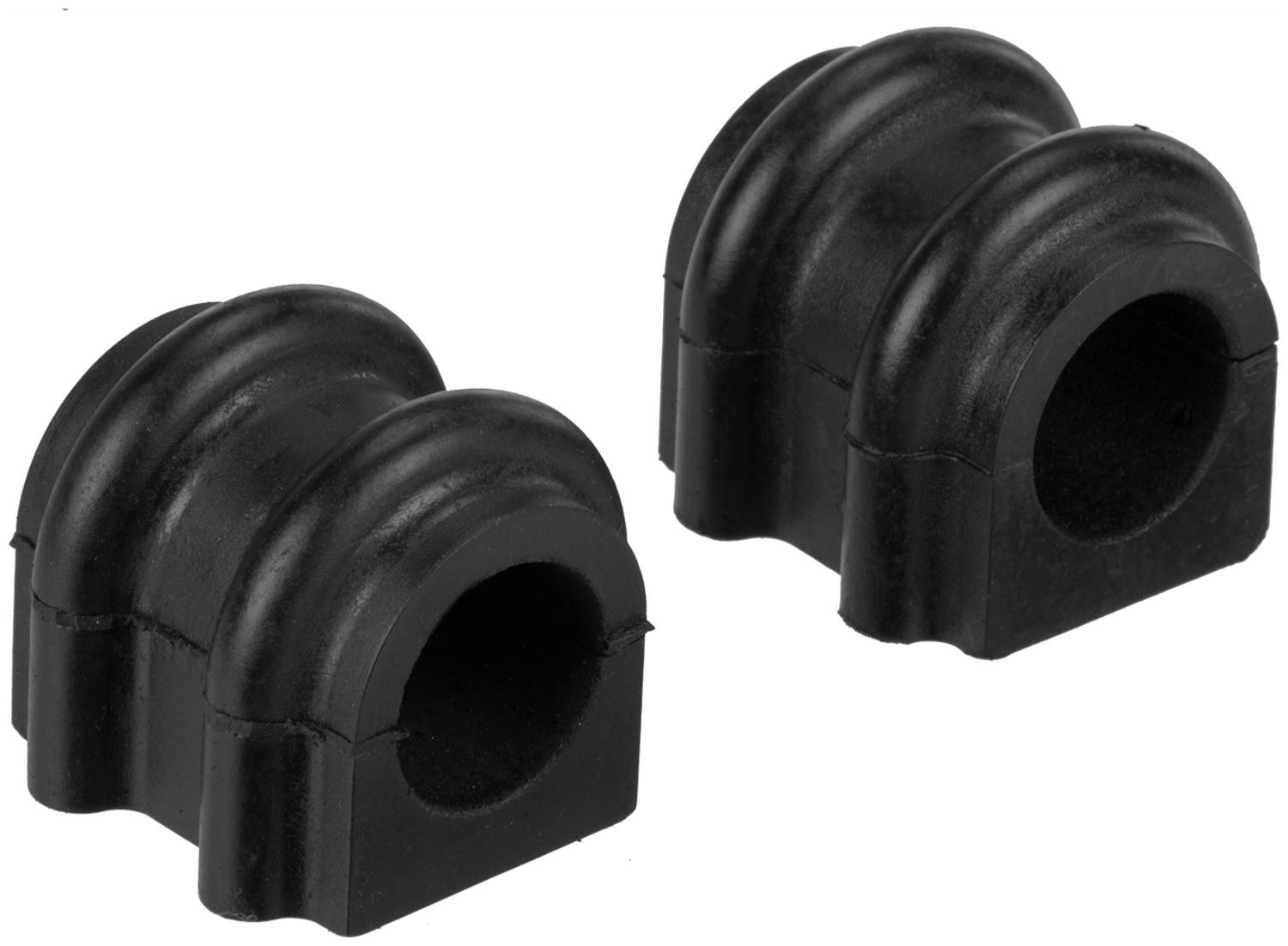 Delphi Suspension Stabilizer Bar Bushing Kit  top view frsport TD1268W