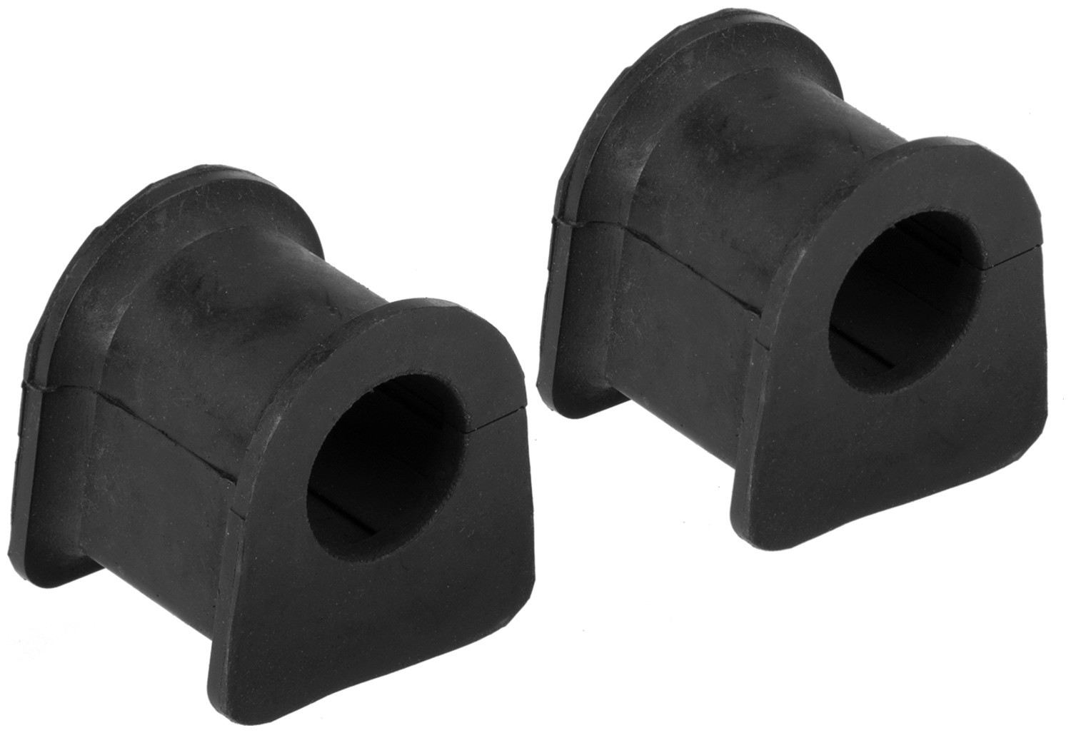 Delphi Suspension Stabilizer Bar Bushing Kit  top view frsport TD1270W