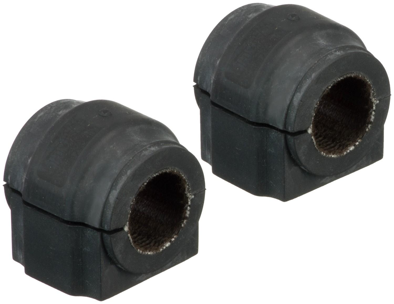 Delphi Suspension Stabilizer Bar Bushing Kit  top view frsport TD1461W