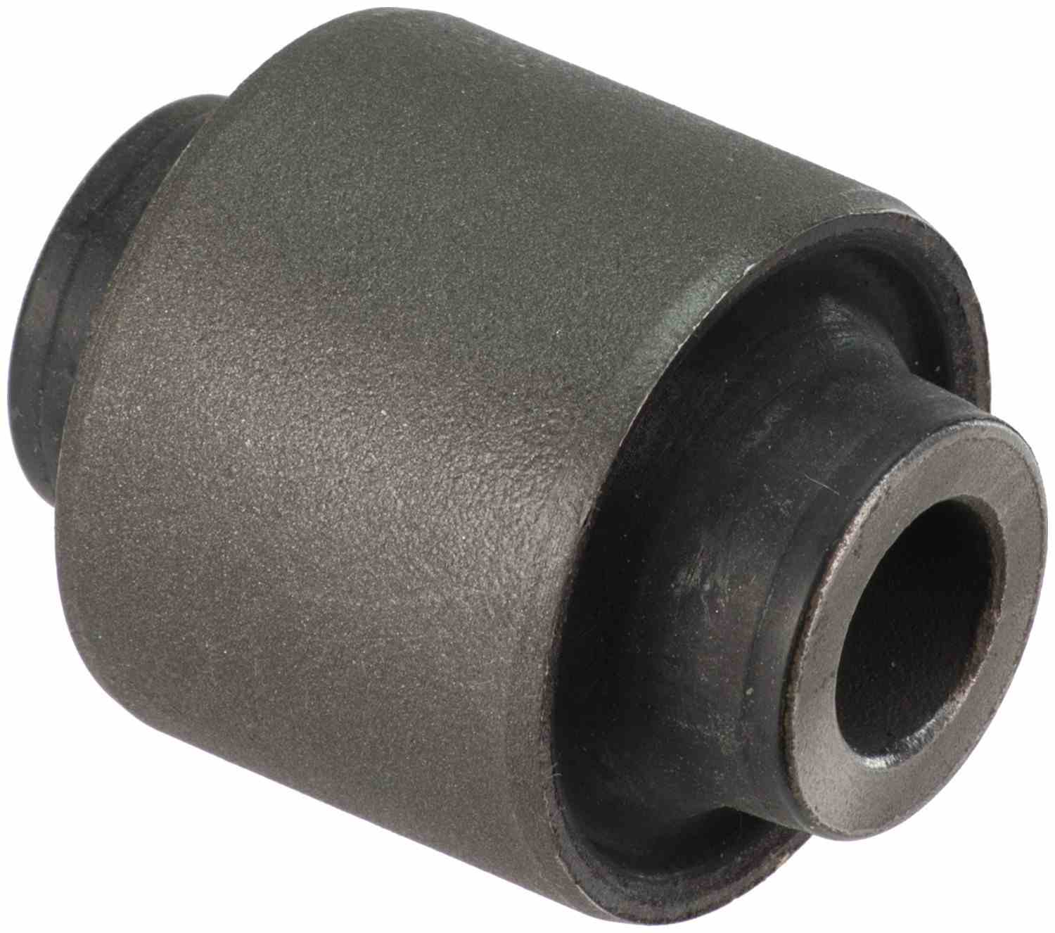 Delphi Suspension Control Arm Bushing  top view frsport TD1477W