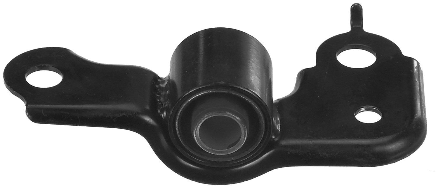 Delphi Suspension Control Arm Bushing  top view frsport TD1479W