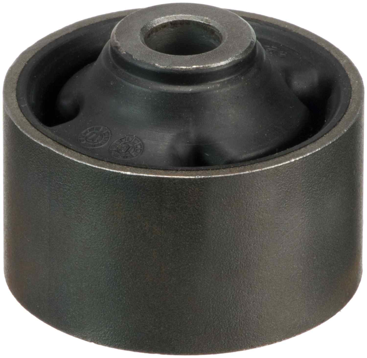 Delphi Suspension Control Arm Bushing  top view frsport TD1485W