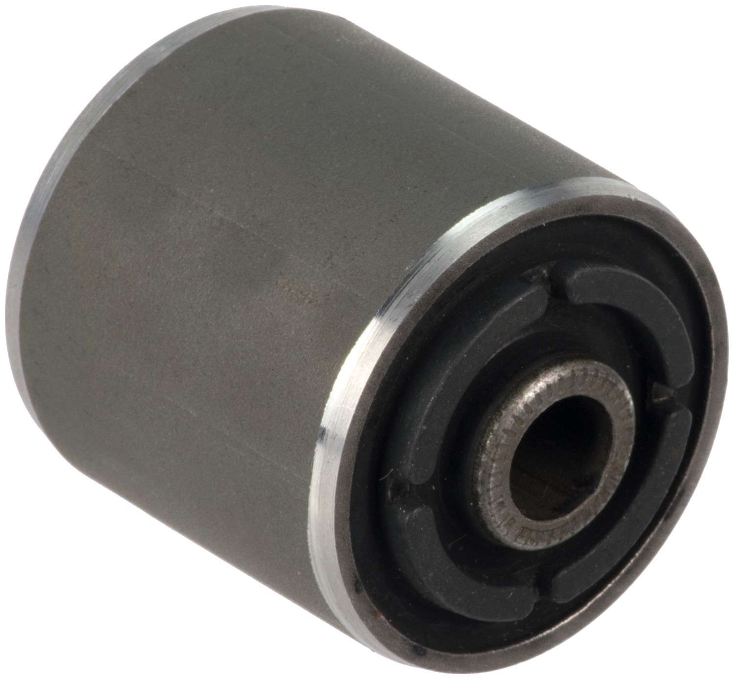 Delphi Suspension Control Arm Bushing  top view frsport TD1487W