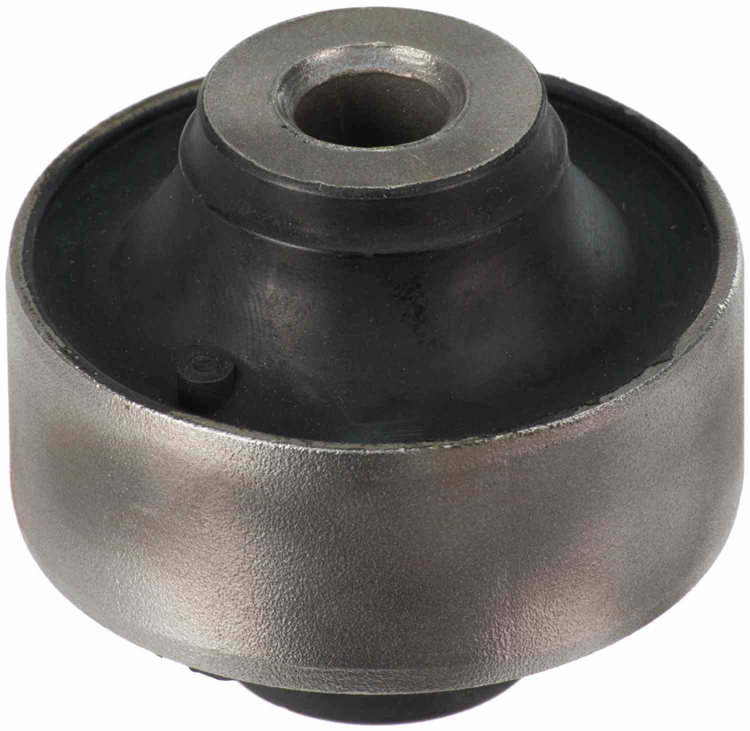 Delphi Suspension Control Arm Bushing  top view frsport TD1488W