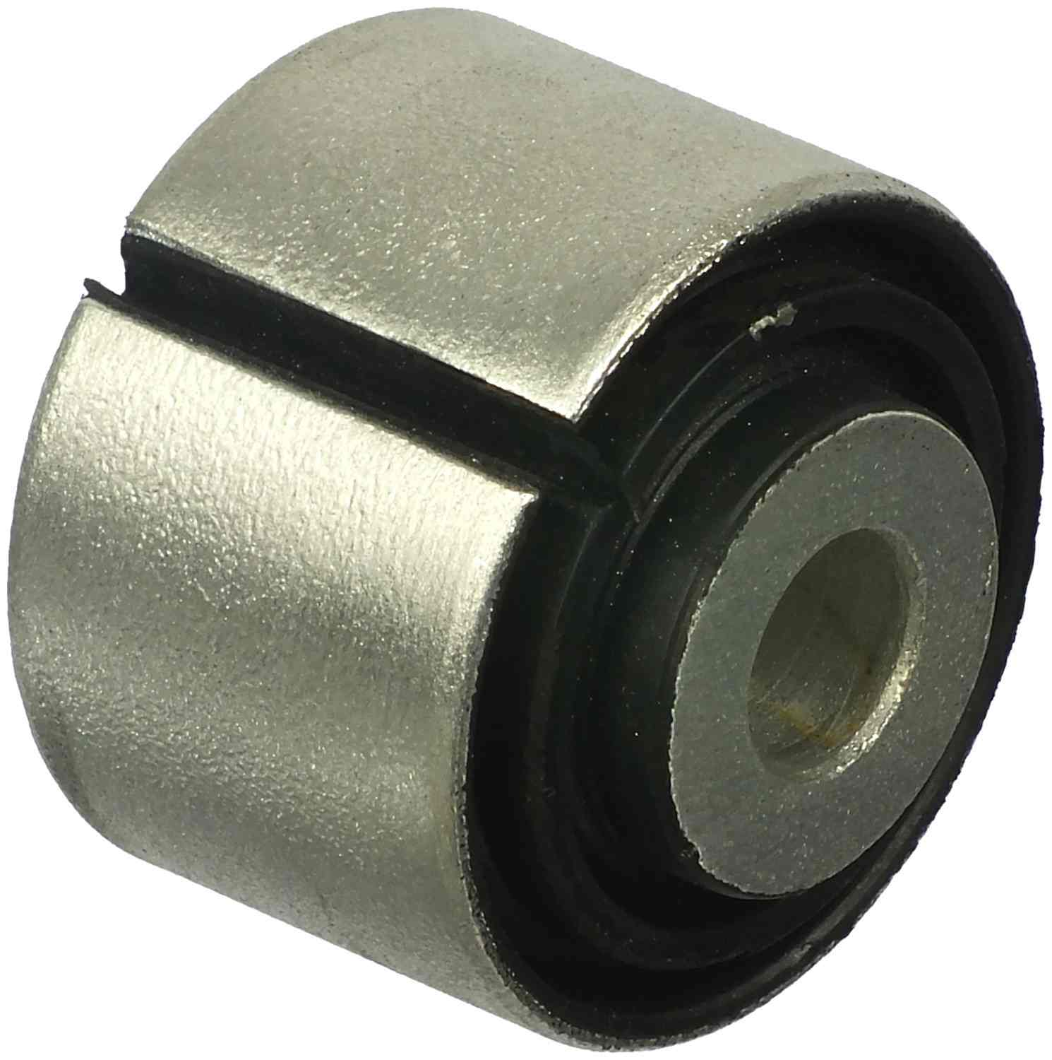 Delphi Suspension Control Arm Bushing  top view frsport TD1493W