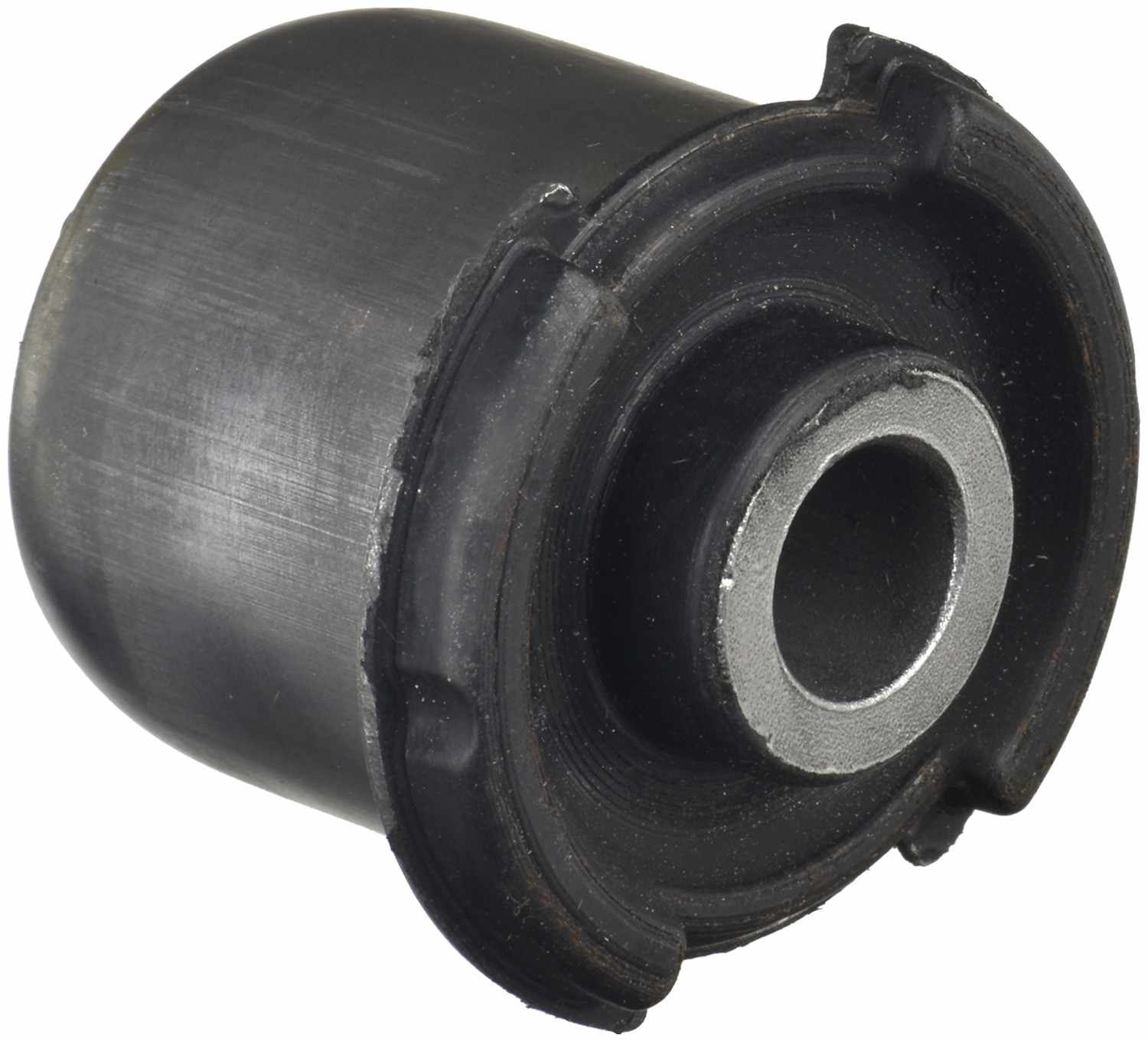 Delphi Suspension Control Arm Bushing  top view frsport TD1496W