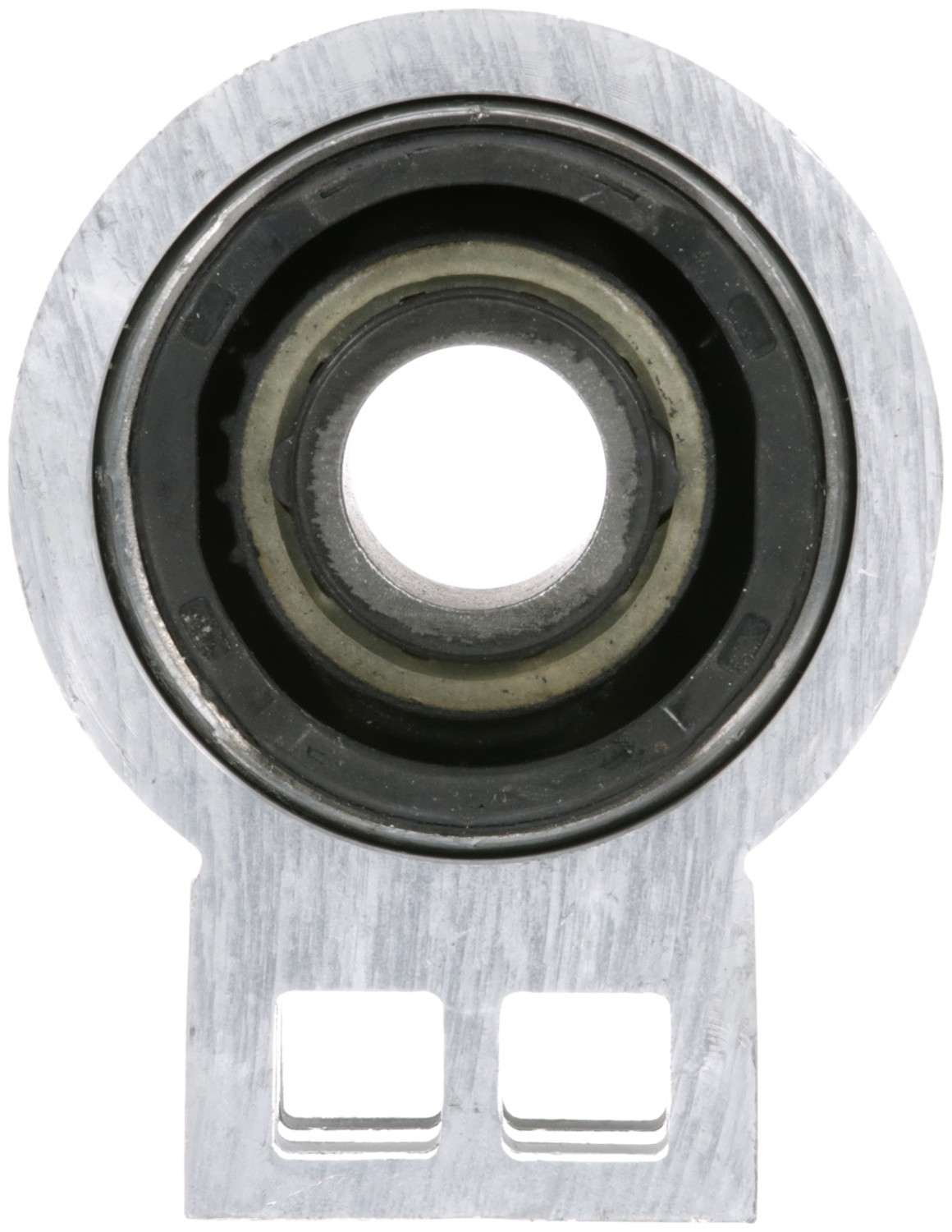 Delphi Suspension Control Arm Bushing  top view frsport TD1623W