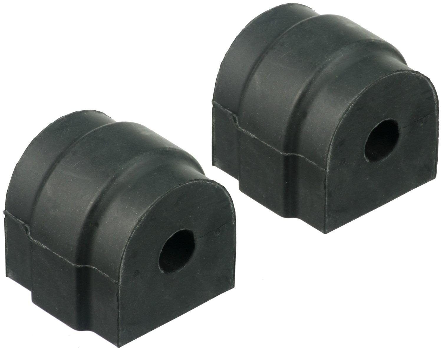 Delphi Suspension Stabilizer Bar Bushing Kit  top view frsport TD1634W