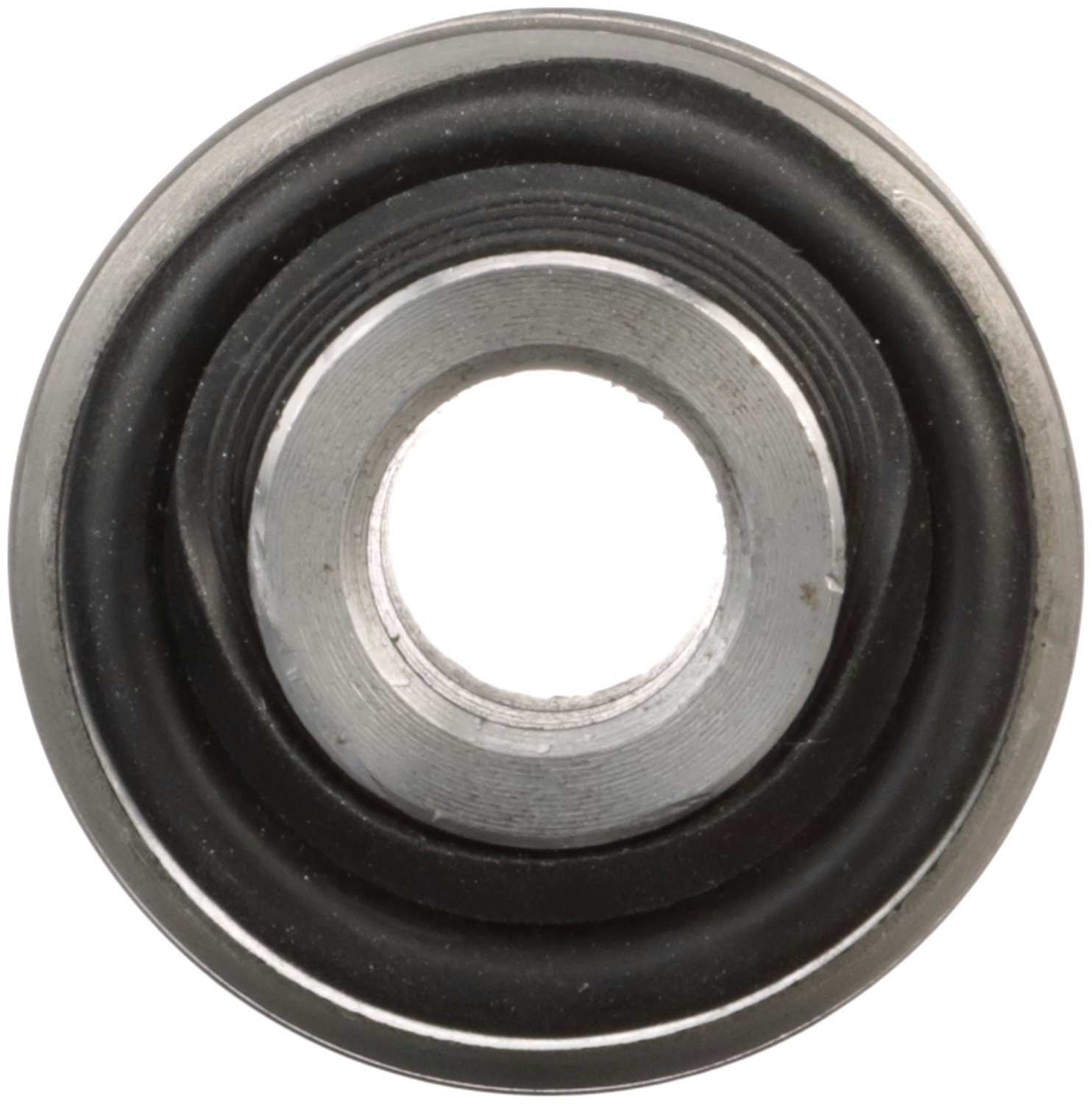 Delphi Suspension Control Arm Bushing  top view frsport TD1656W