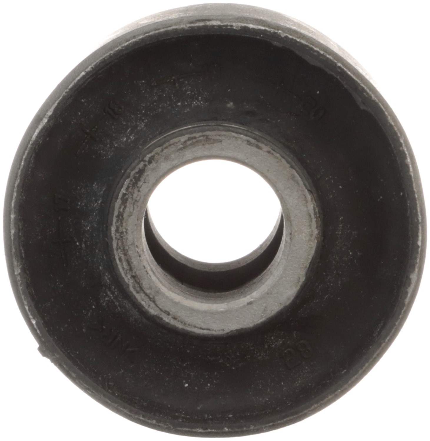 Delphi Suspension Control Arm Bushing  top view frsport TD1661W