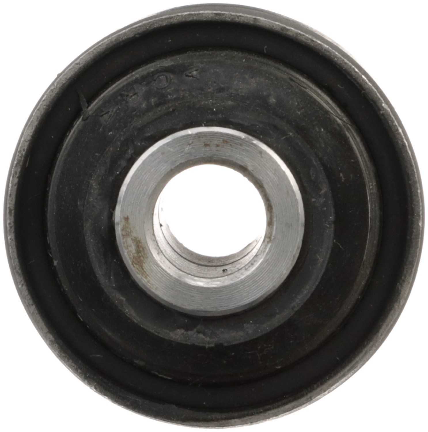 Delphi Suspension Control Arm Bushing  top view frsport TD1662W