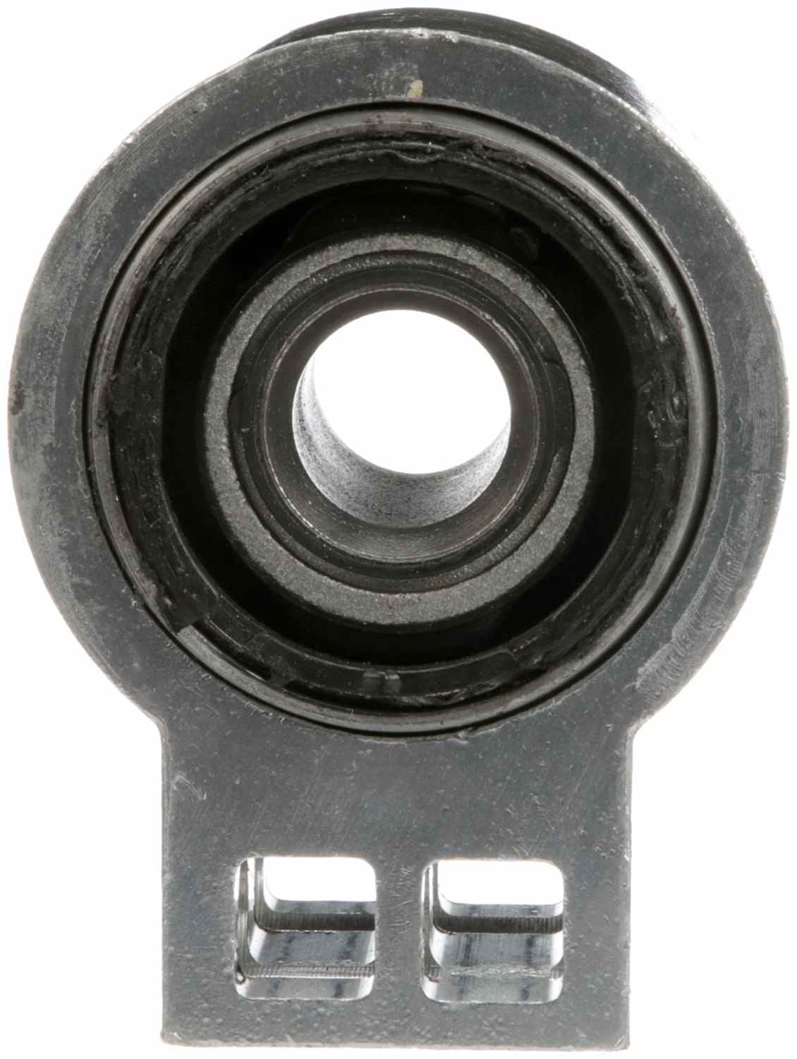 Delphi Suspension Control Arm Bushing  top view frsport TD1677W