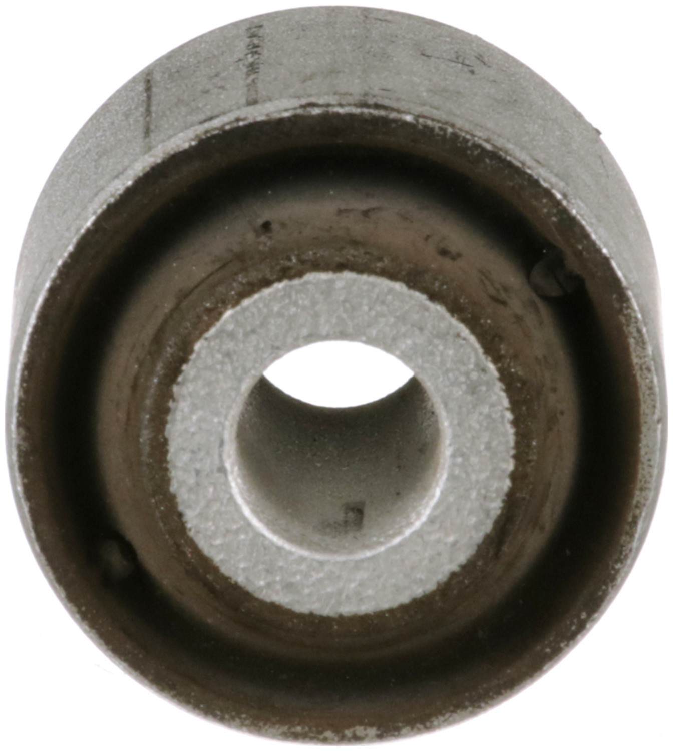 Delphi Suspension Control Arm Bushing  top view frsport TD1681W