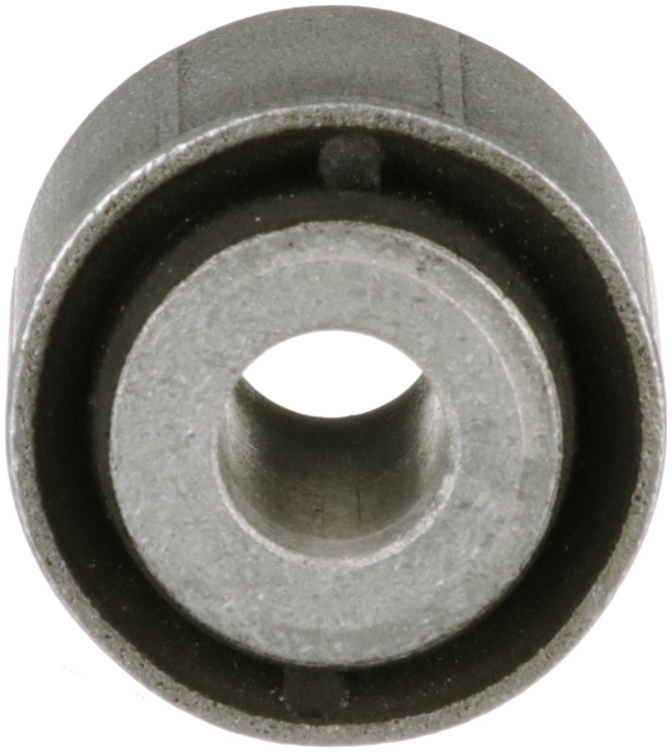 Delphi Suspension Control Arm Bushing  top view frsport TD1689W