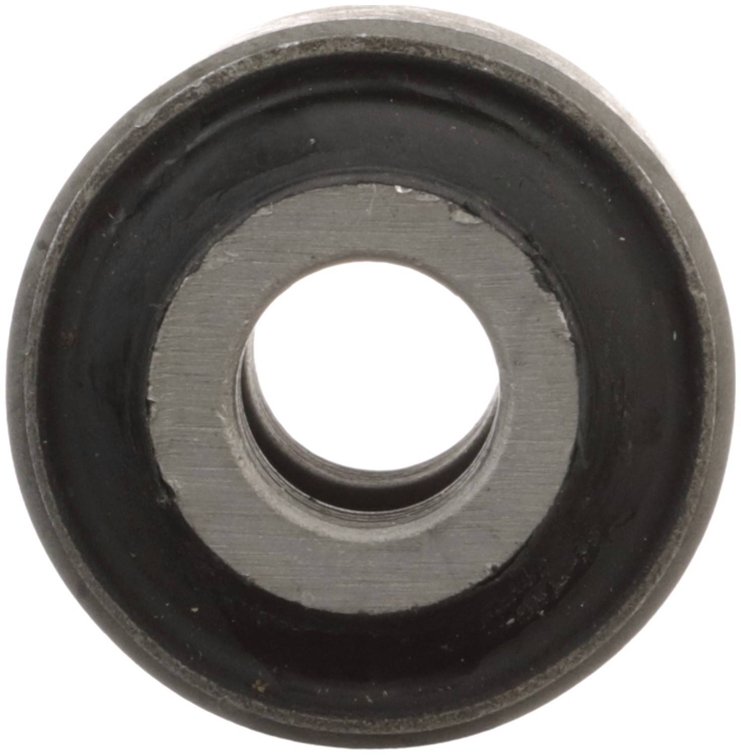 Delphi Suspension Control Arm Bushing  top view frsport TD1692W