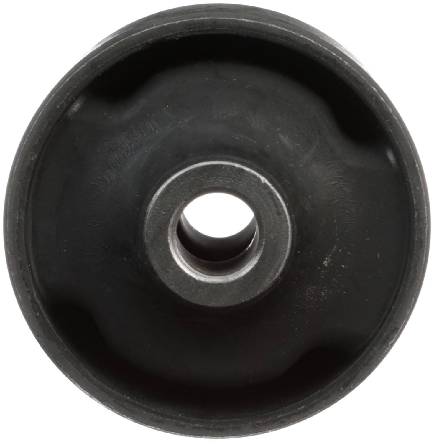 Delphi Suspension Control Arm Bushing  top view frsport TD1704W