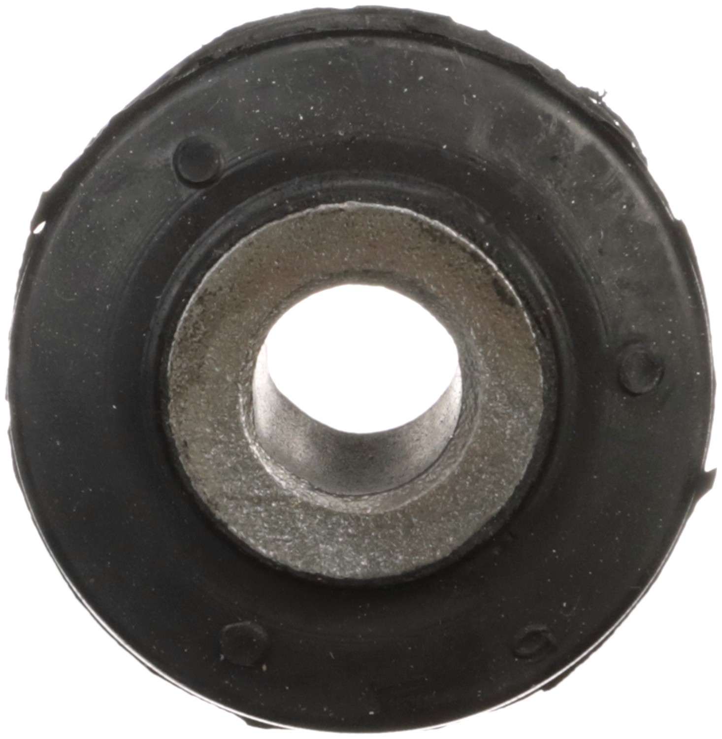 Delphi Suspension Control Arm Bushing  top view frsport TD1708W