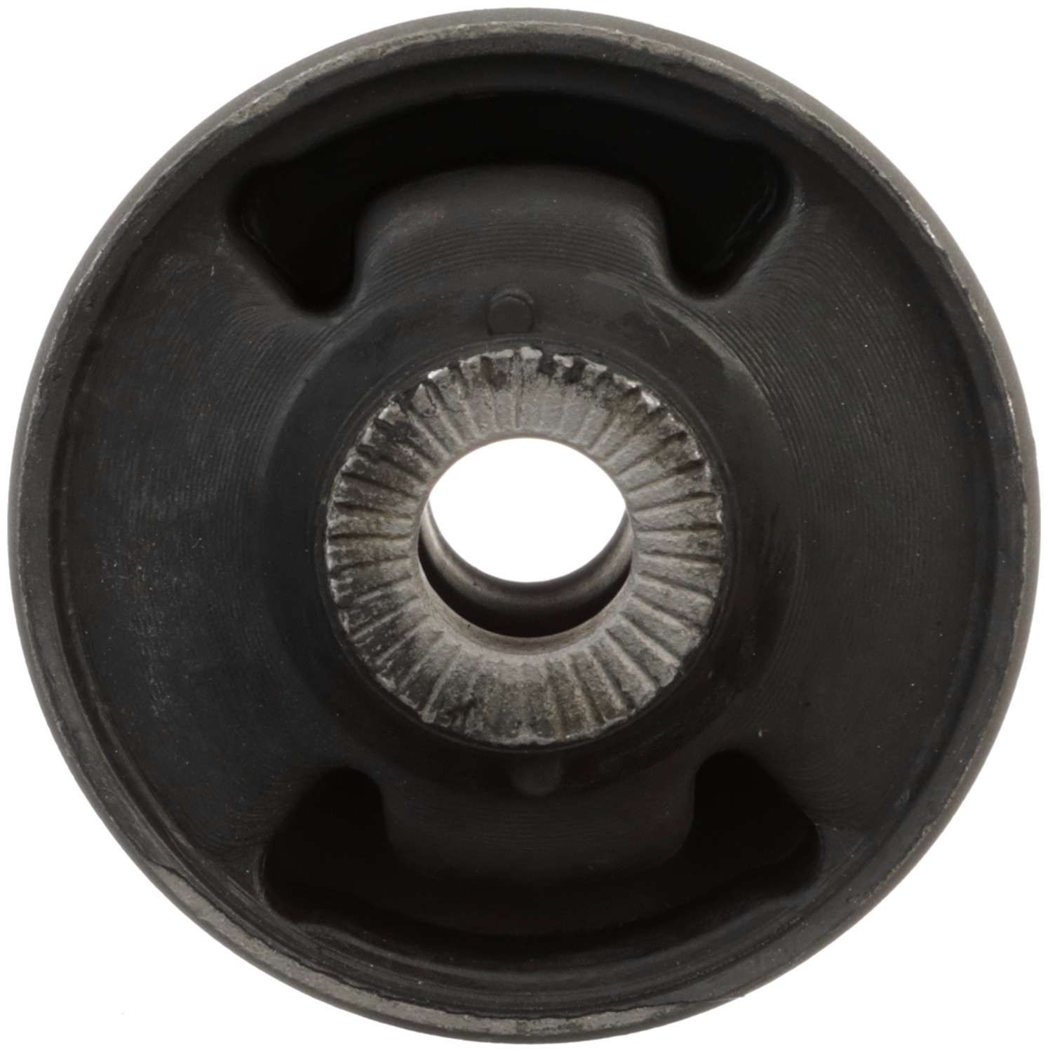 Delphi Suspension Control Arm Bushing  top view frsport TD1715W