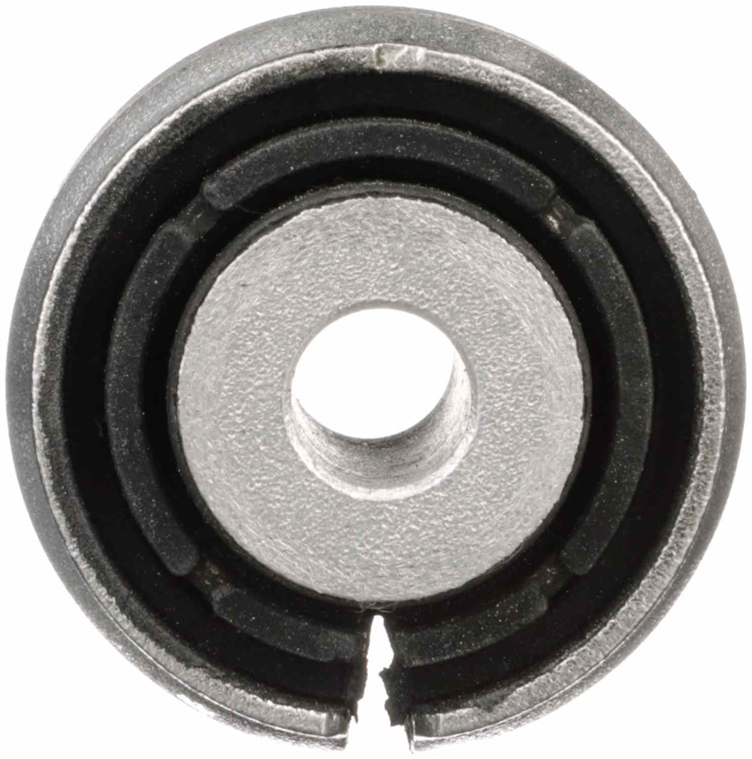 Delphi Suspension Control Arm Bushing  top view frsport TD1721W