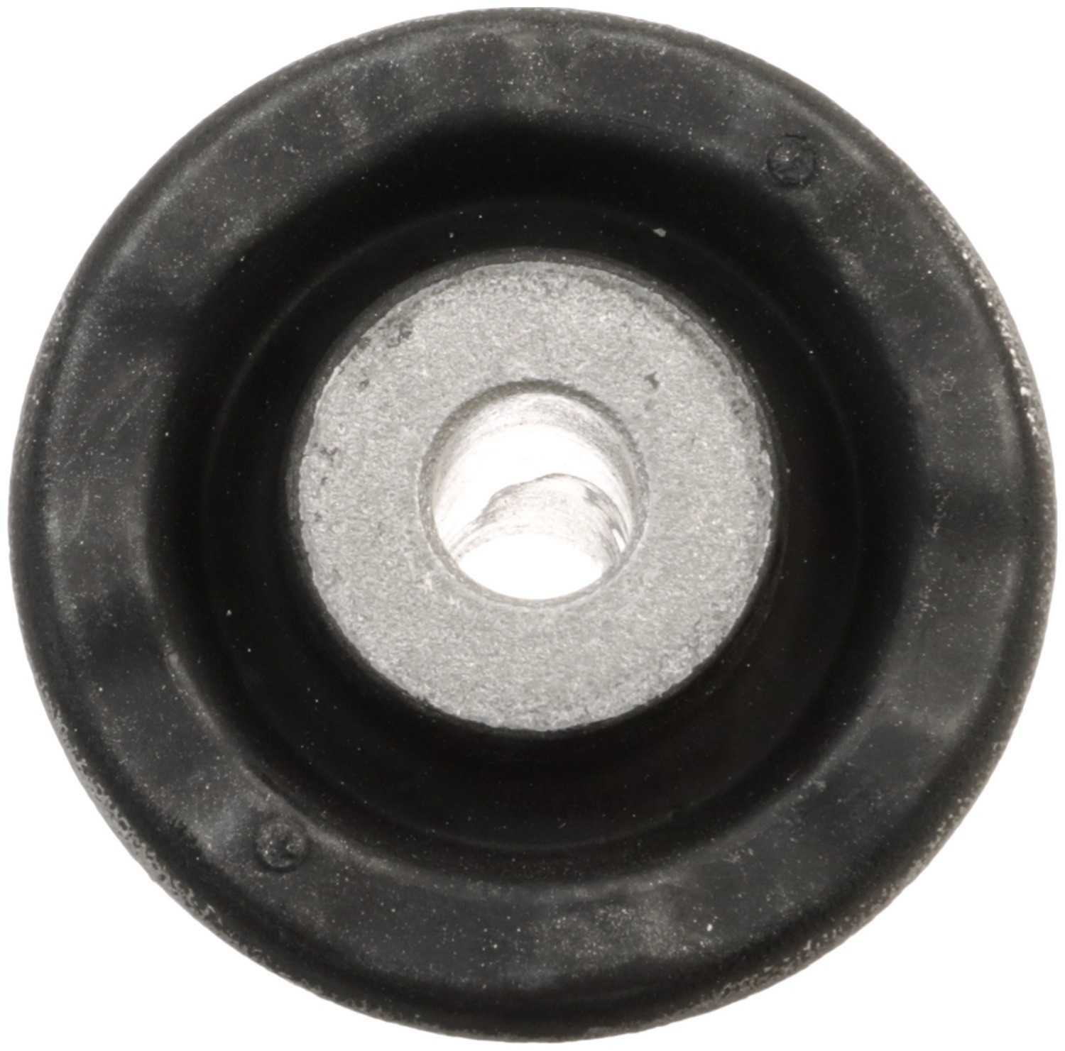 Delphi Suspension Control Arm Bushing  top view frsport TD1726W