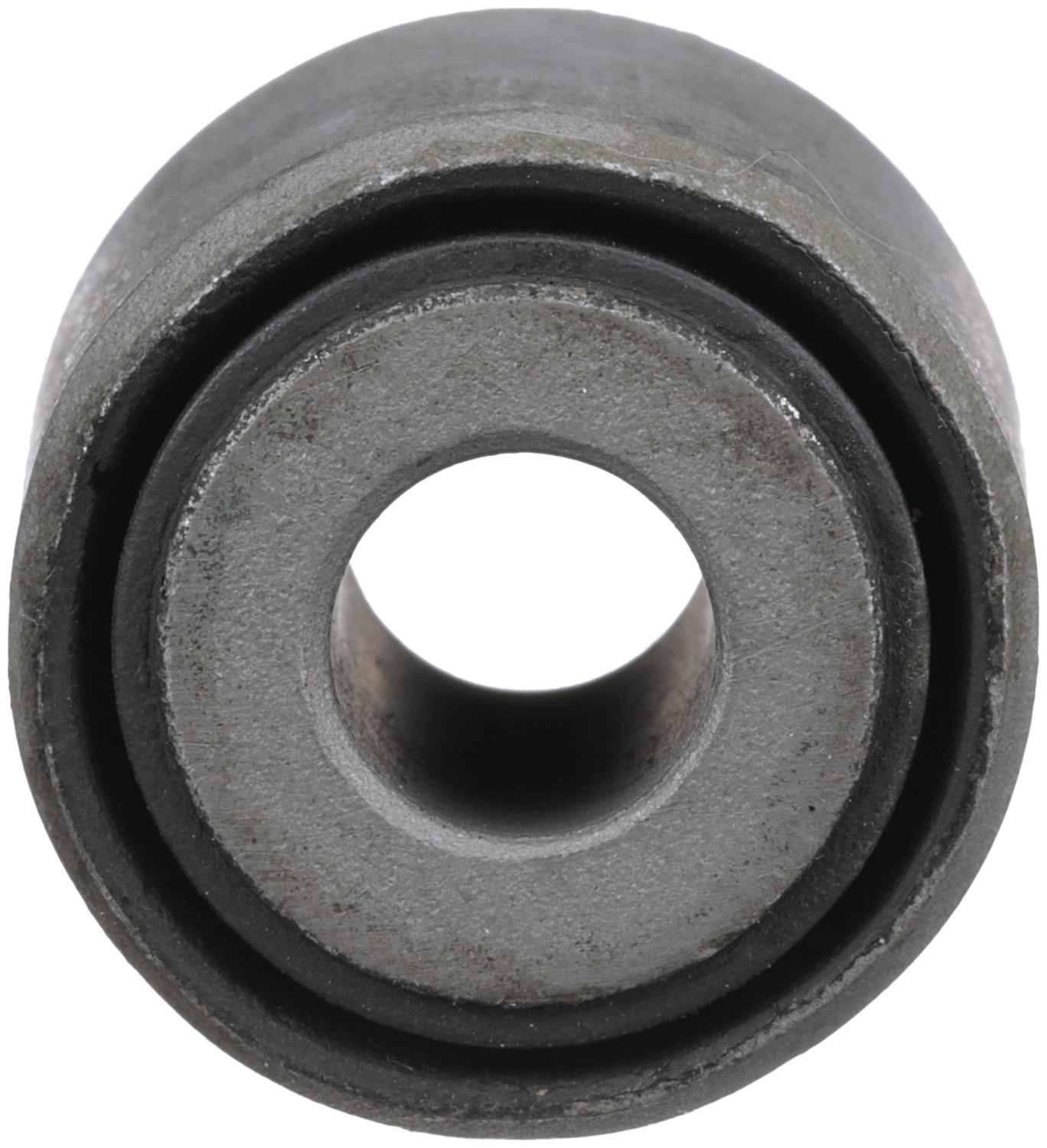 Delphi Suspension Control Arm Bushing  top view frsport TD1733W